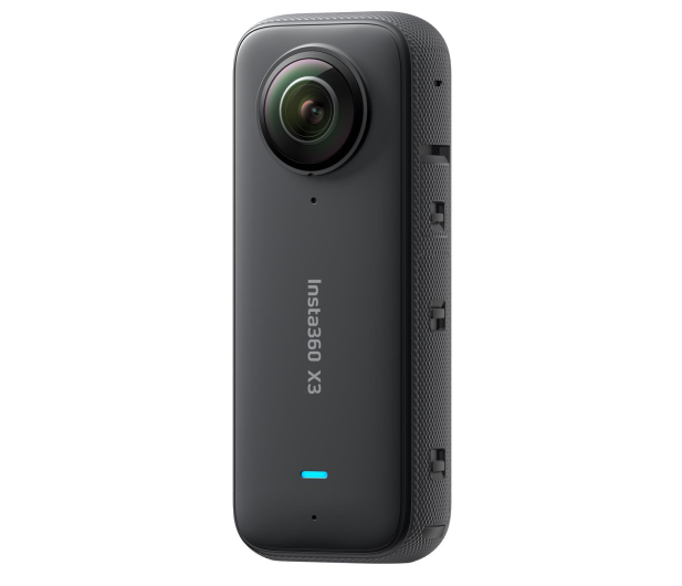 Insta360 X3 CINSAAQ/B / 6970357853922 - 1069987 - zdjęcie 3